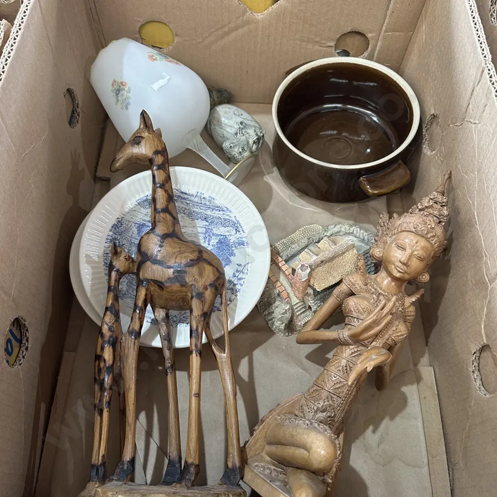 carvings etc Image 1++