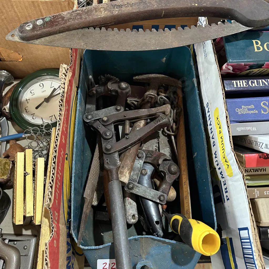 fencing and tools Image 1++
