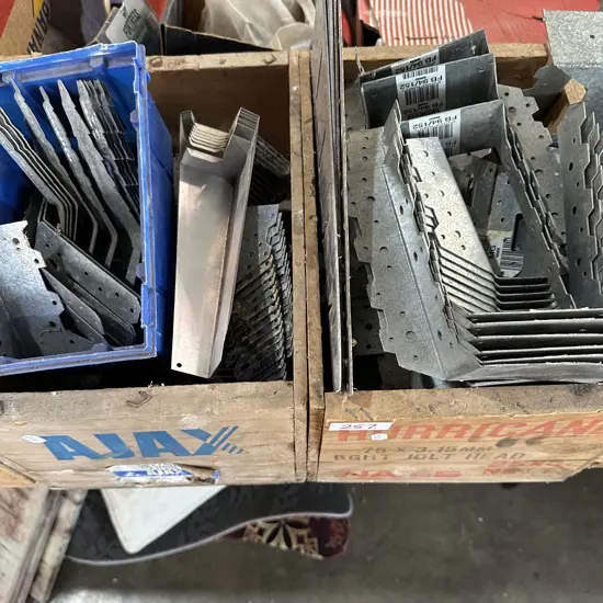 2 box brace