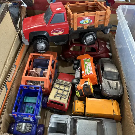 toys