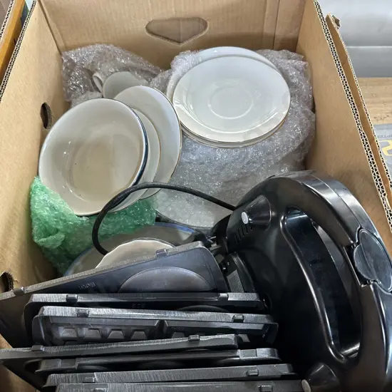 cooking appliance etc