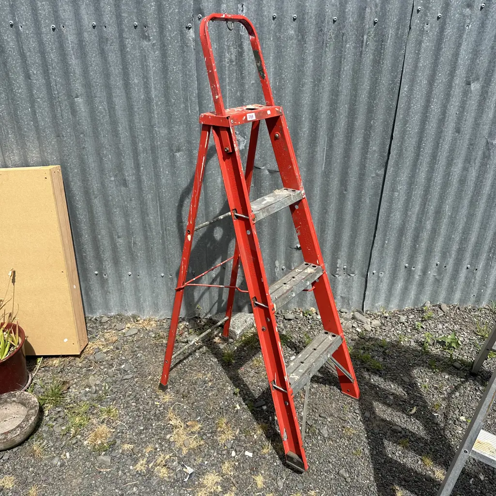 painters ladder Image 1++