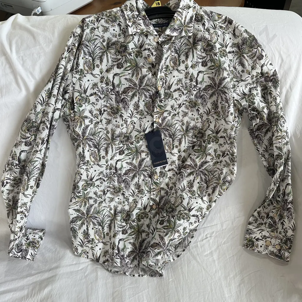 Florentino XXL/$330 Image 1++