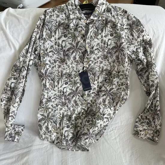 Florentino XXL/$330