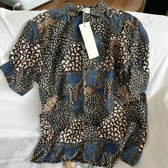 Osvaldo Trucchi 3XL/$349