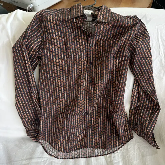 Osvaldo Trucchi L/$349