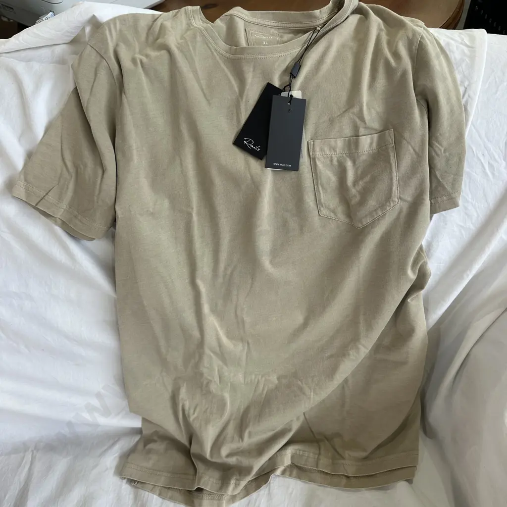 Rails XL/$159 Image 1++