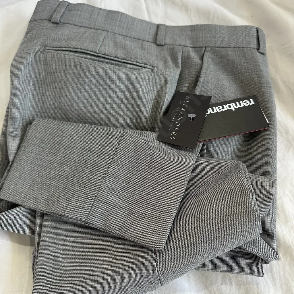 Rembrandt trouser 84R/$189 Image 1++