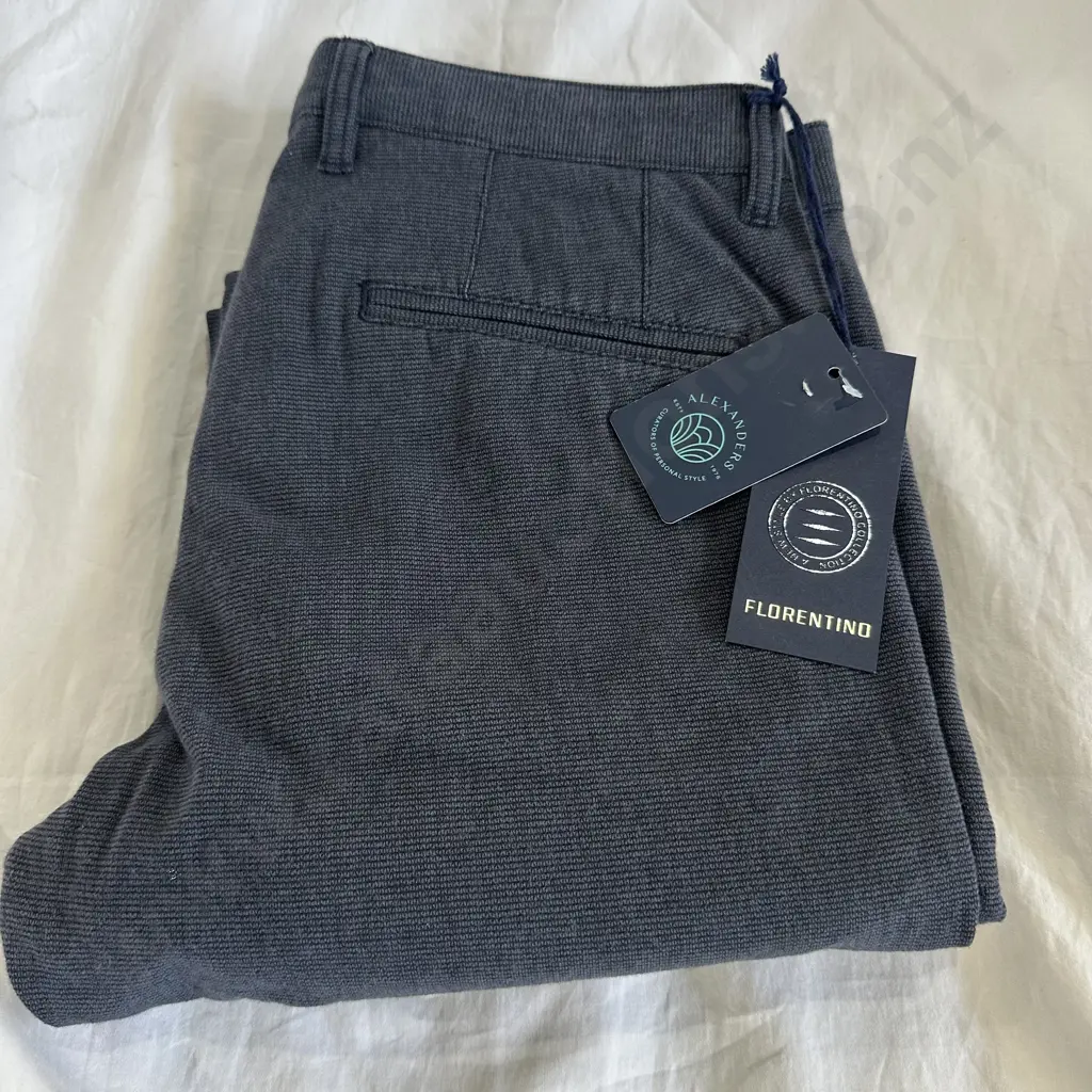 Florentino sport trouser 40/$369 Image 1++