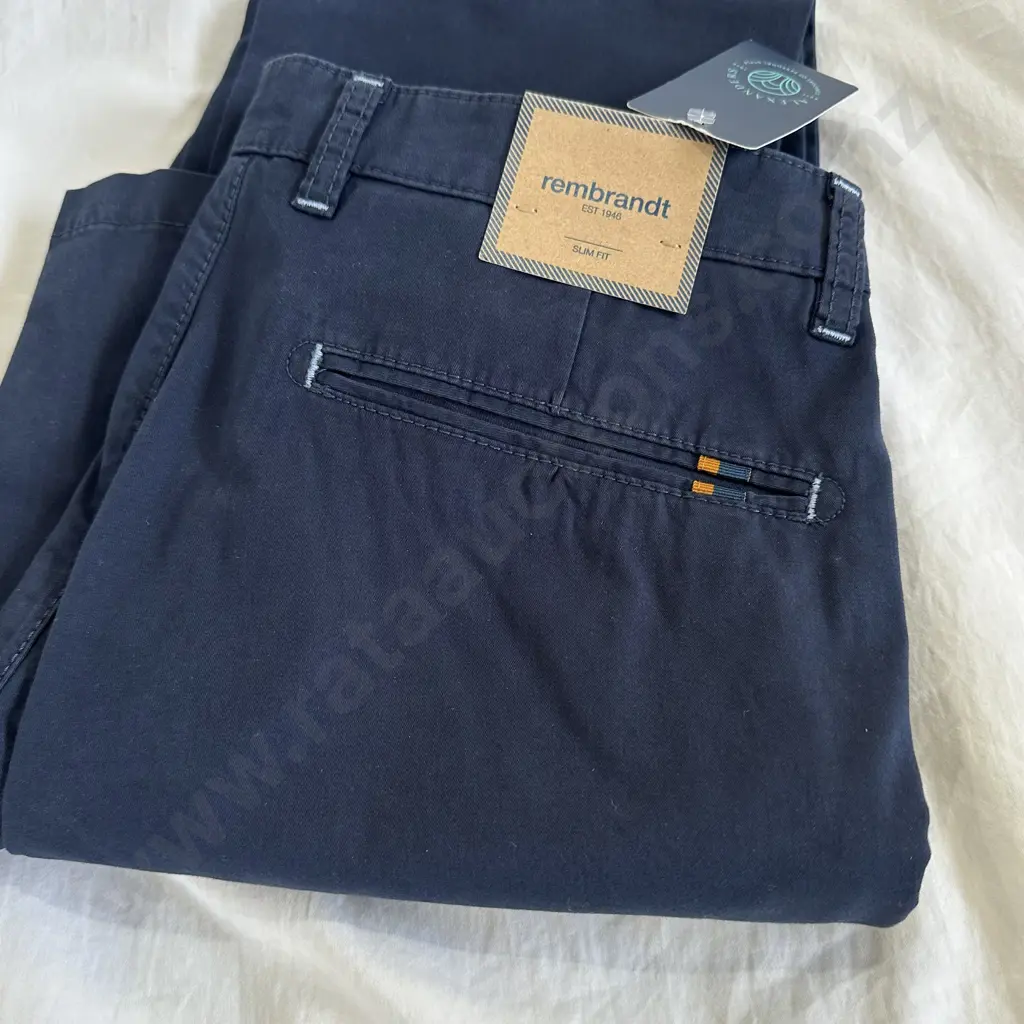 Rembrandt Chino 31/$199 Image 1++