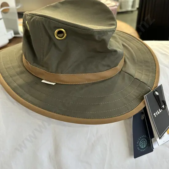 Canada Tilley outback hat XL/$159