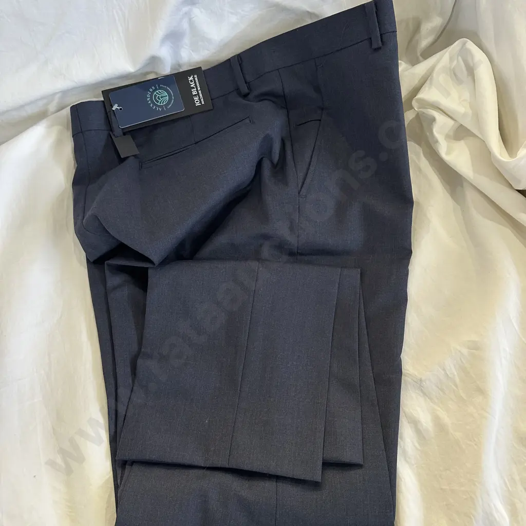 Joe Black sport trouser 96/sale price $179 Image 1++