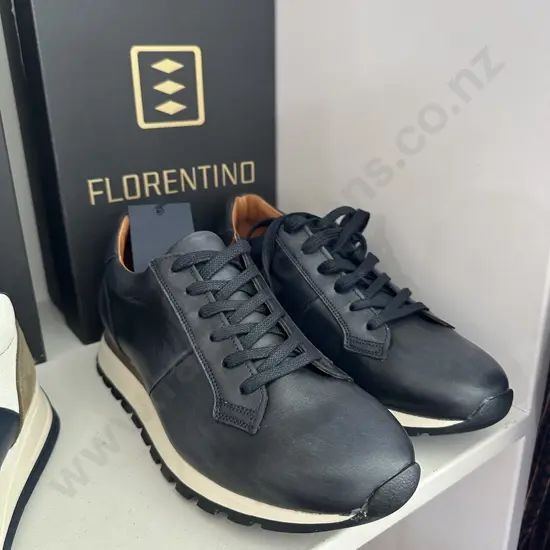 Florentino sport shoes 40/$429