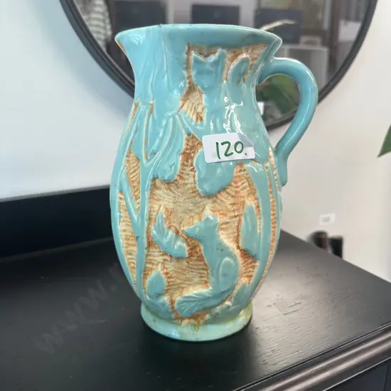 Beswick jug