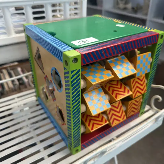 Kids toy