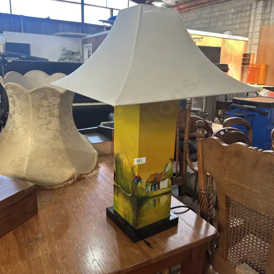 Lamp