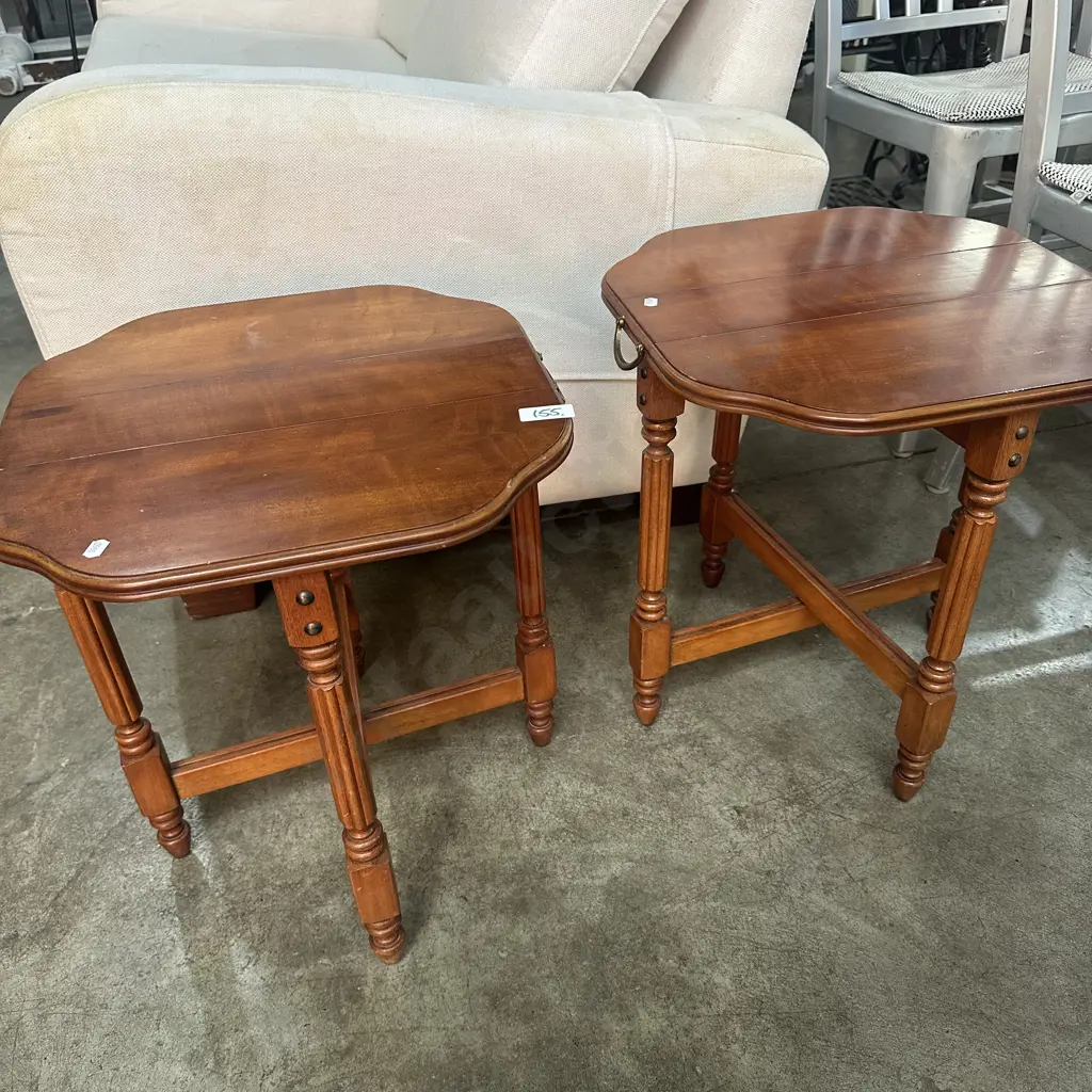 Pr side tables Image 1++