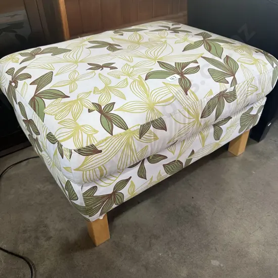 Ottoman