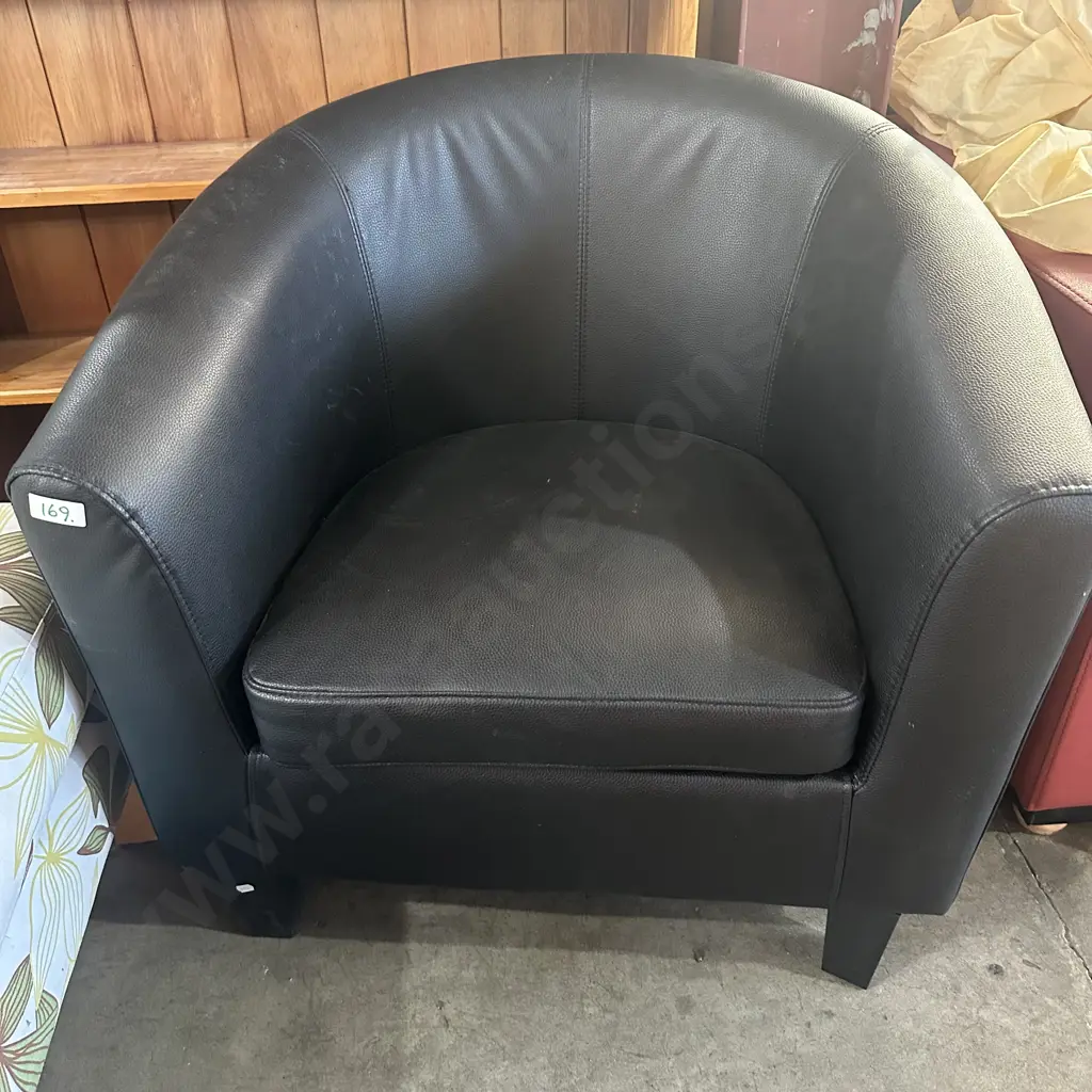 Tub chair Image 1++