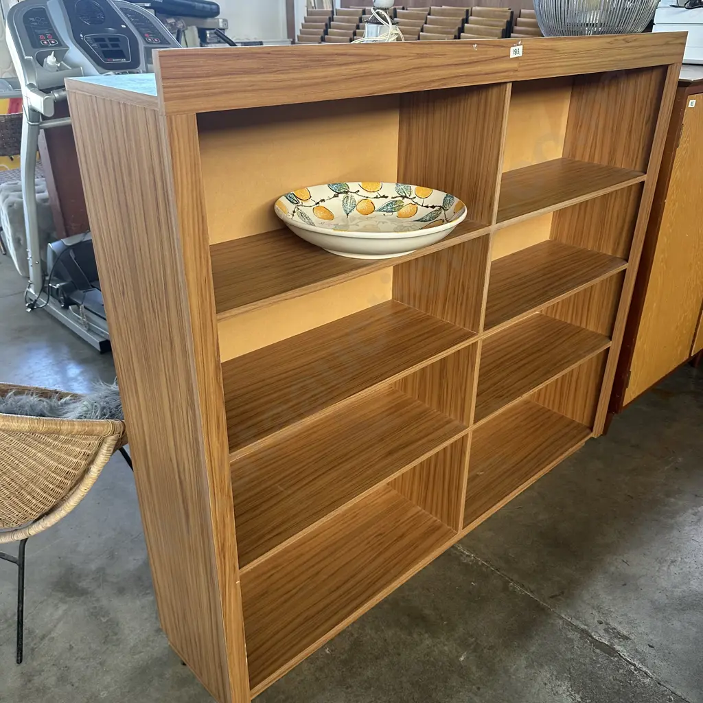 Bookcase Image 1++