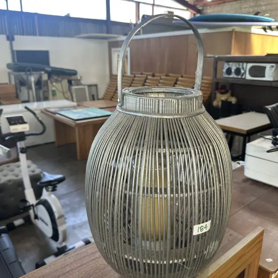 hurricane lantern