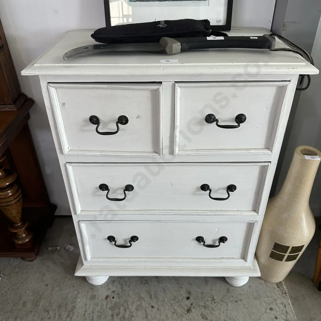 Small chest 850high Image 1++