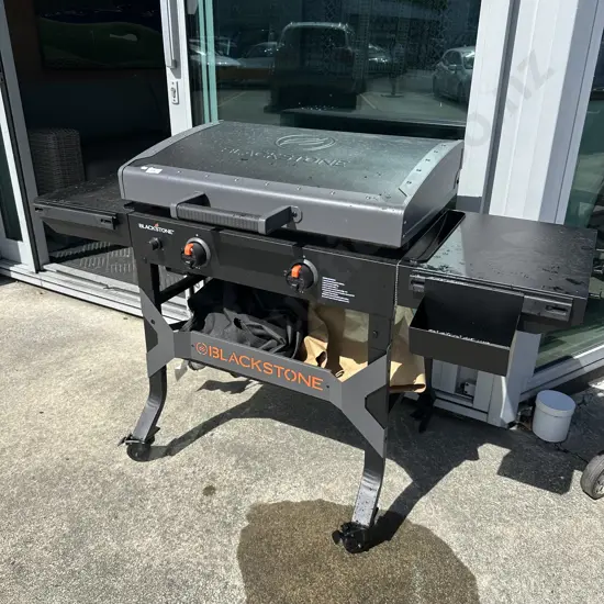 Blackstone BBQ