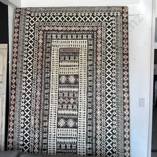 Tapa Art