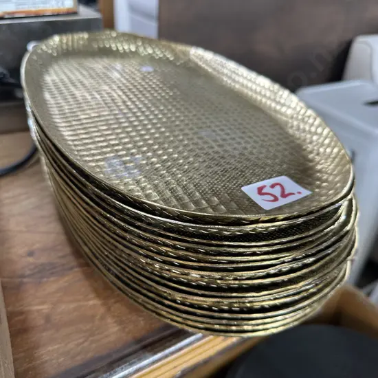 15 platters