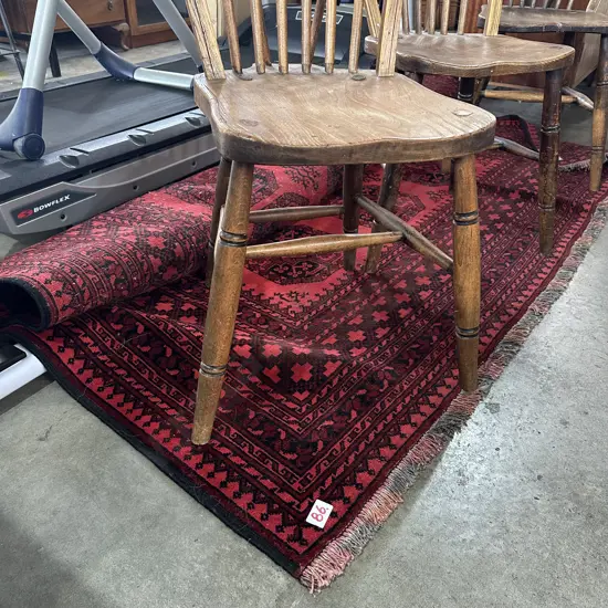 Rug 285cm x 200cm #36