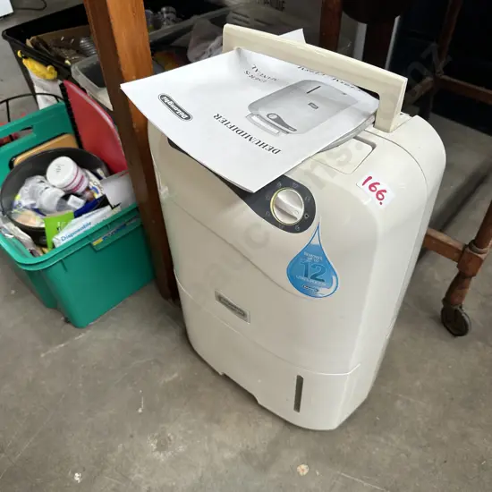 Dehumidifier