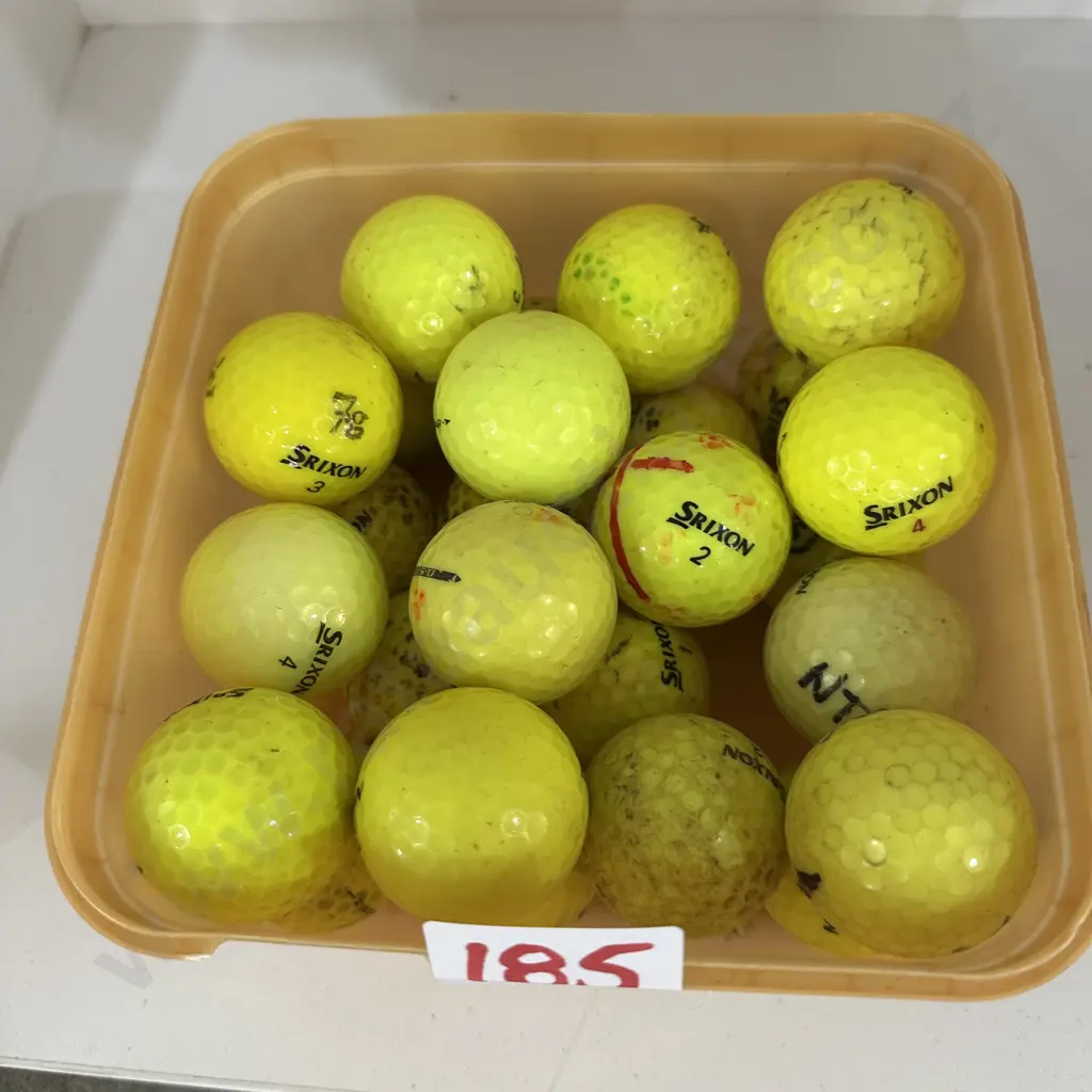 golfballs Image 1++