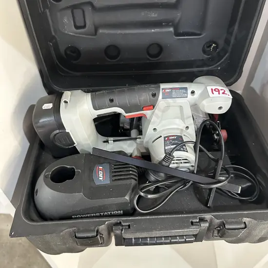 cordless circular saw