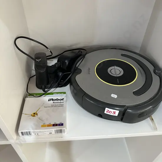 irobot