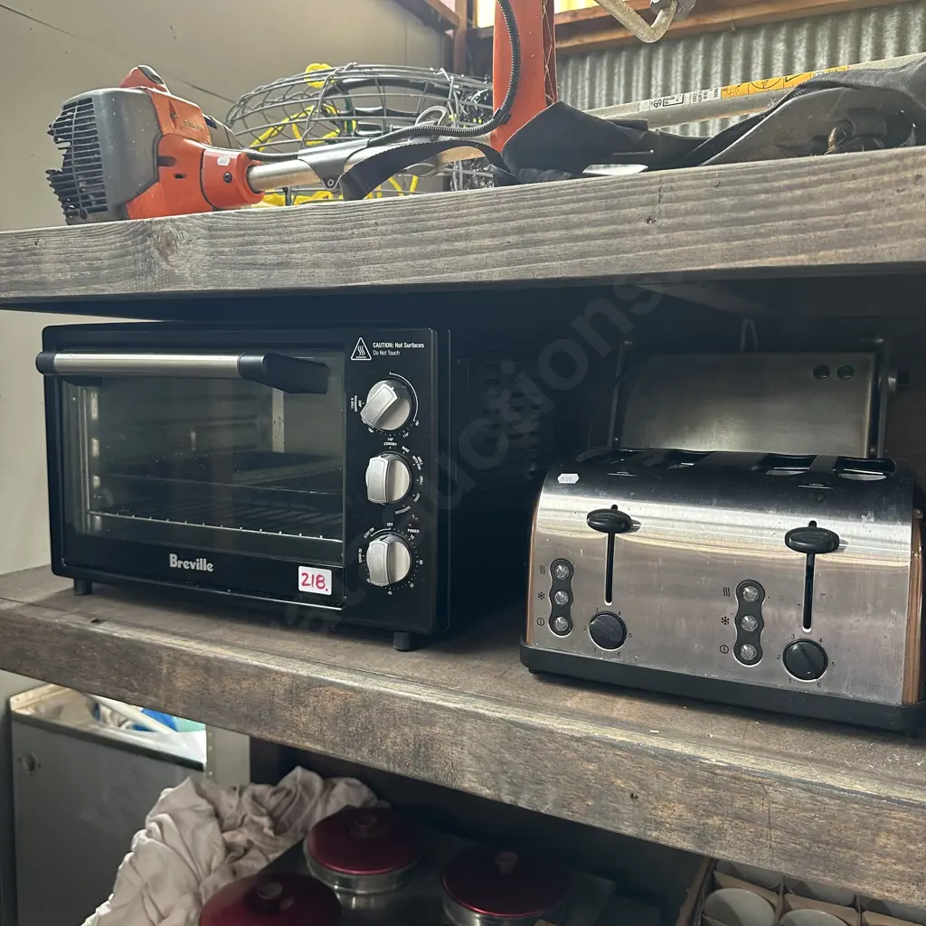 topcook, toaster, grill Image 1++