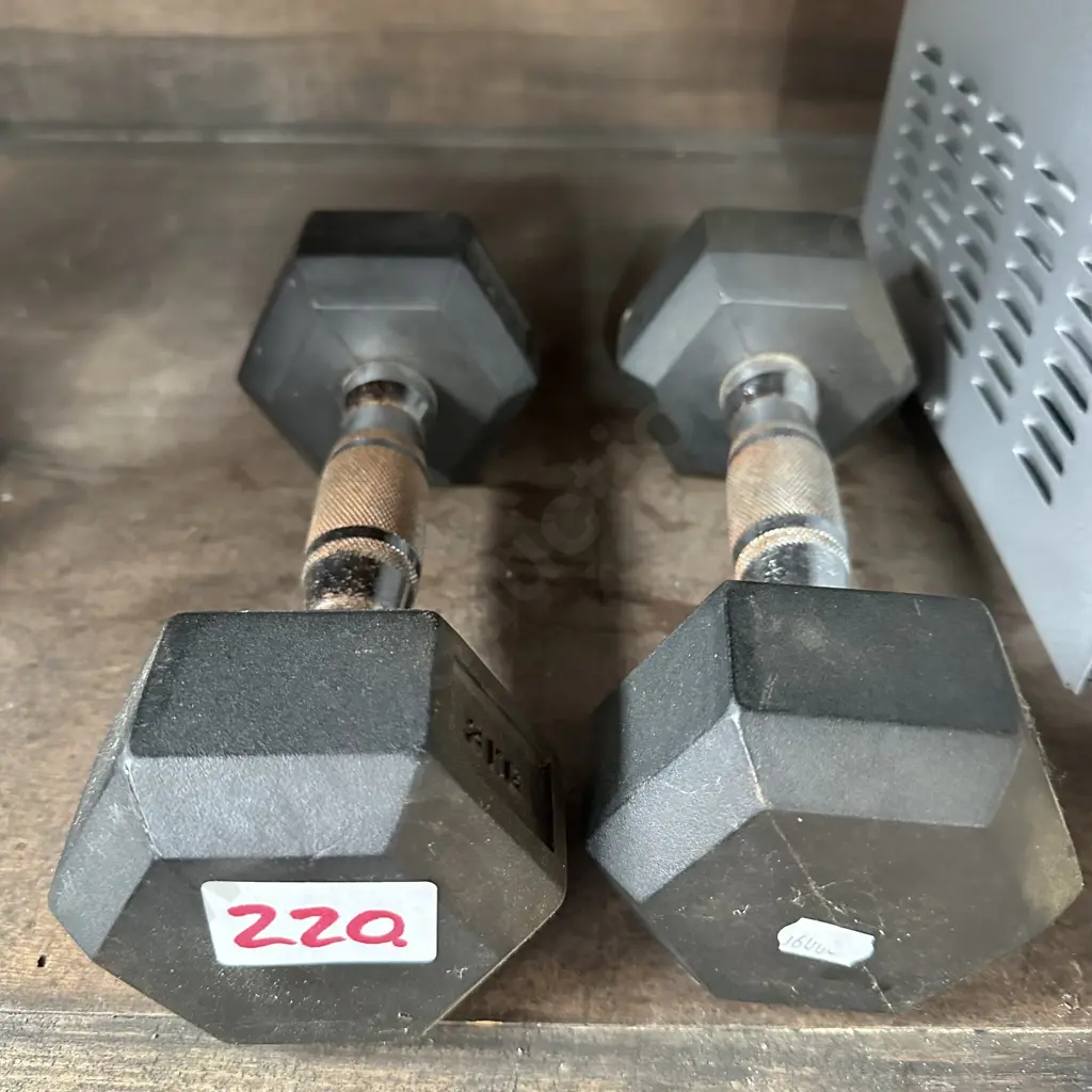 dumbells Image 1++