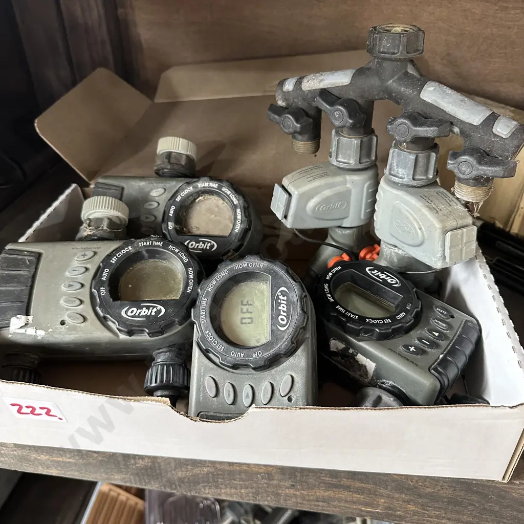 expensive irrigation timers Image 1++