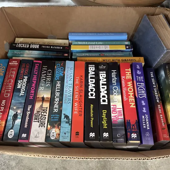 good books