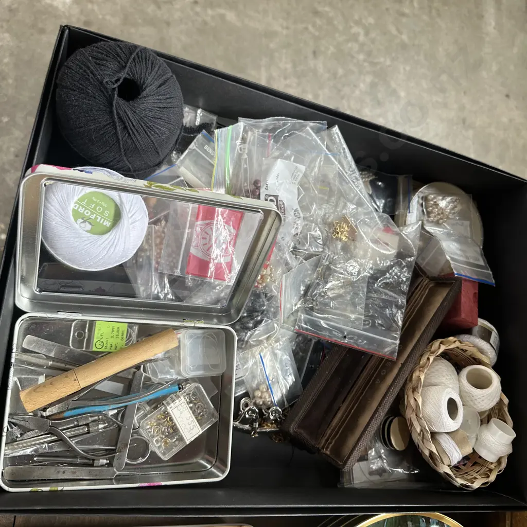 Pearl tools and parts etc Image 1++