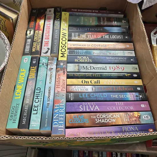 good books