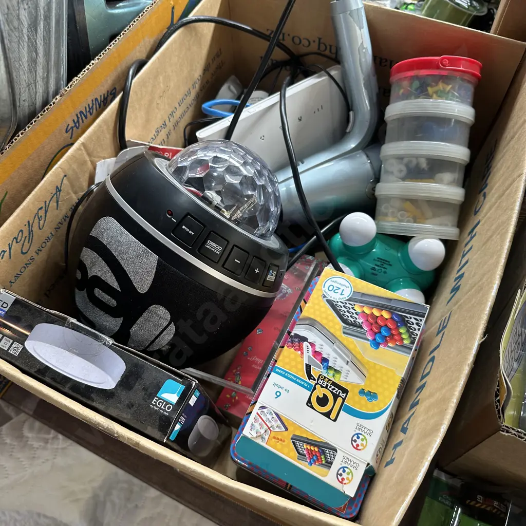 disco ball , games etc Image 1++