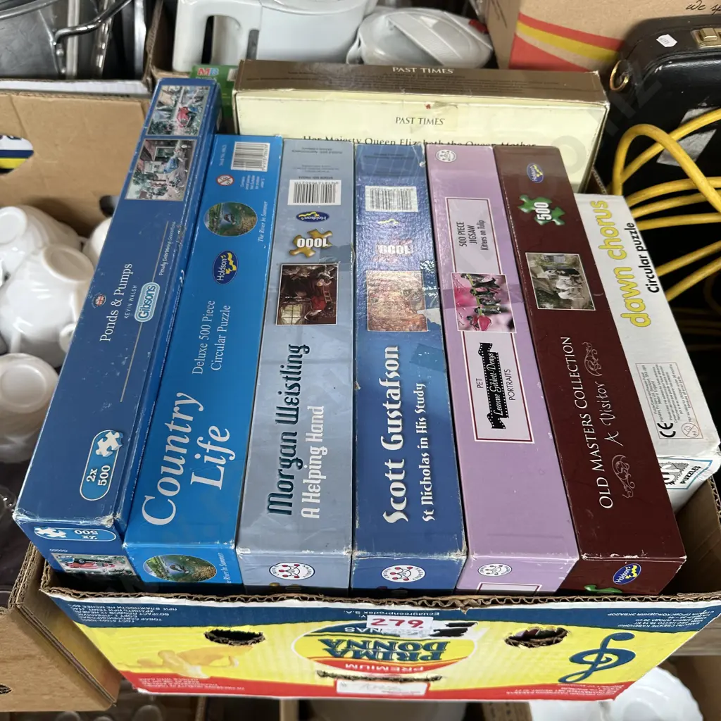 jigsaws Image 1++