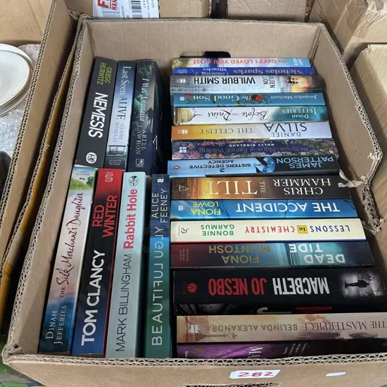 good books
