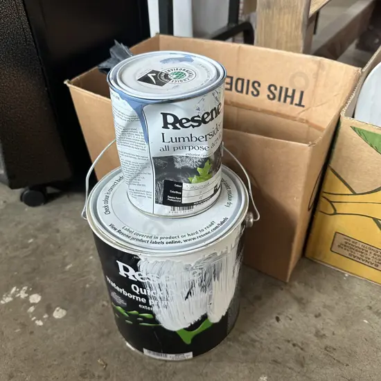 paint