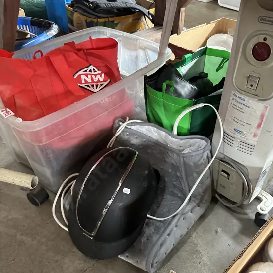 large lot asst