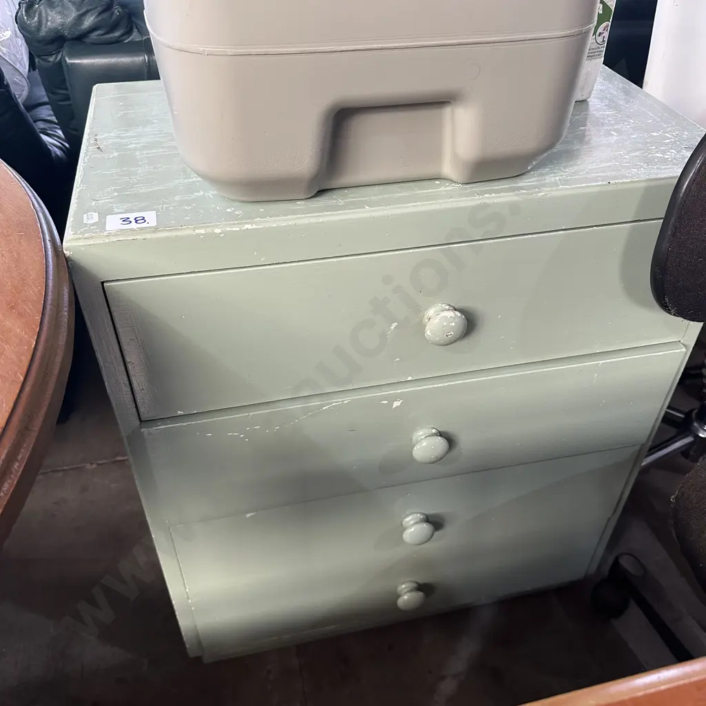 bedroom drawers Image 1++