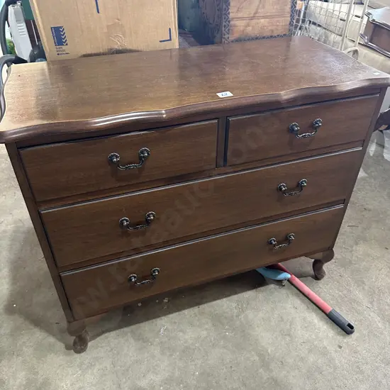 matching chest