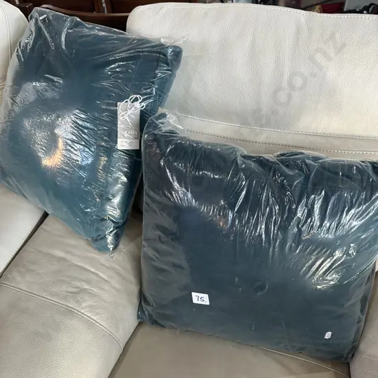 Pr new cushions