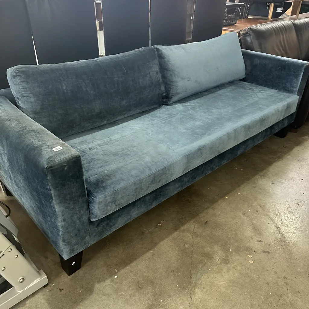 NZ made 2.2m sofa by LoungeDesign Image 1++