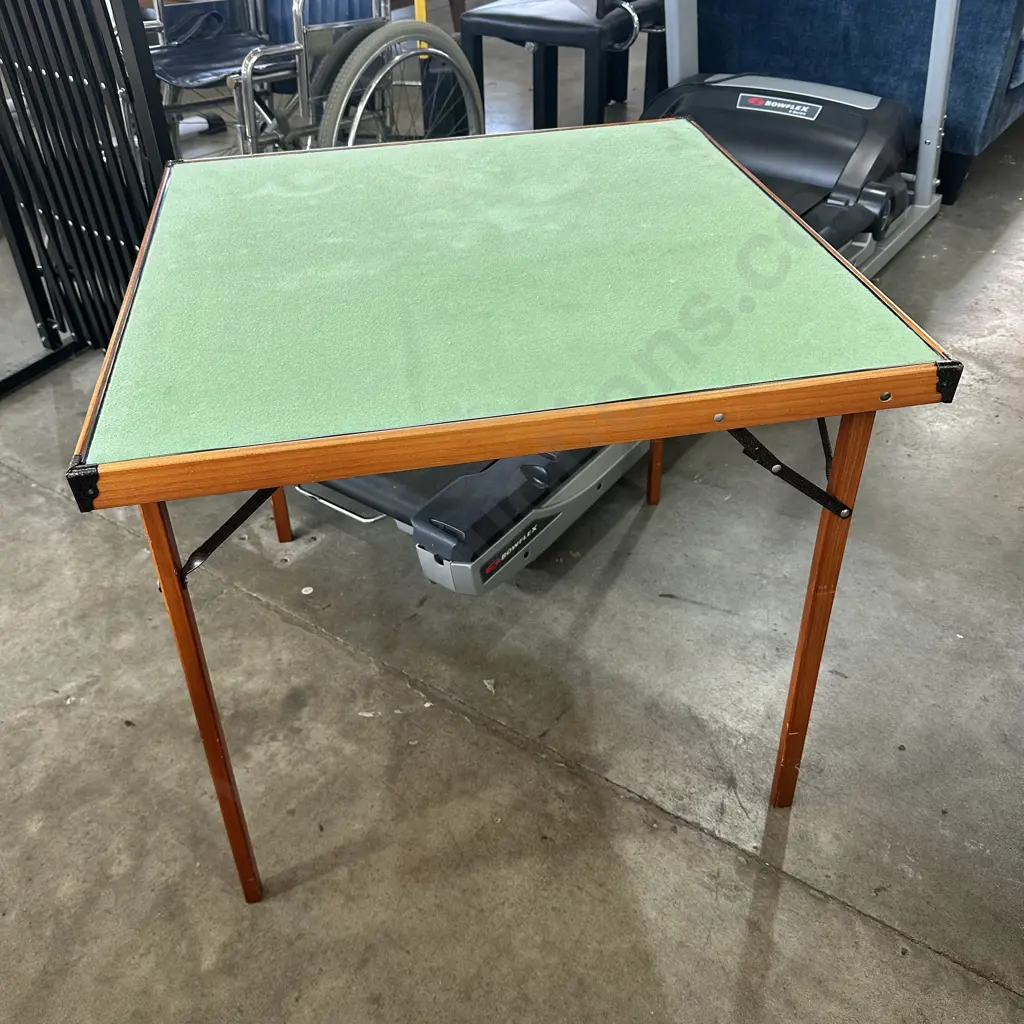 card table Image 1++